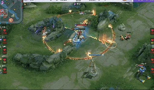 开云APP-DYG 3-1 LTG：小乐关羽一往无前，DYG强势挺进十六强