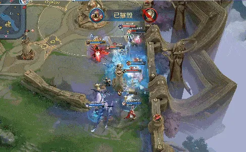 开云APP-DYG 3-1 LTG：小乐关羽一往无前，DYG强势挺进十六强