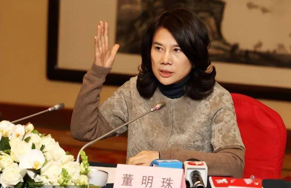 416亿买来的教训：剥离格力后，集团再也无法撼动董明珠的铁王座